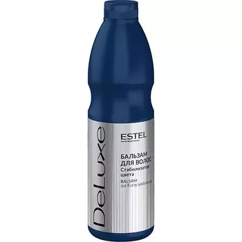 ESTEL PROFESSIONAL Бальзам для волос Стабилизатор цвета DE LUXE