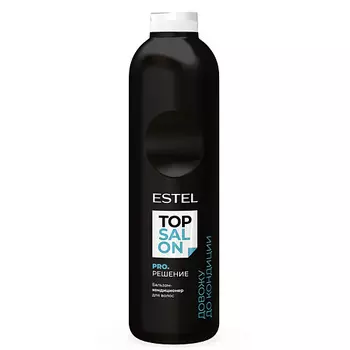 ESTEL PROFESSIONAL Бальзам-кондиционер для волос TOP SALON PRO.РЕШЕНИЕ