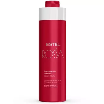 ESTEL PROFESSIONAL Бальзам-маска для волос ROSSA