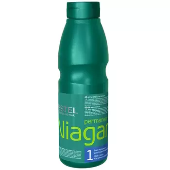 ESTEL PROFESSIONAL Био-перманент №1 NIAGARA для трудноподдающихся волос