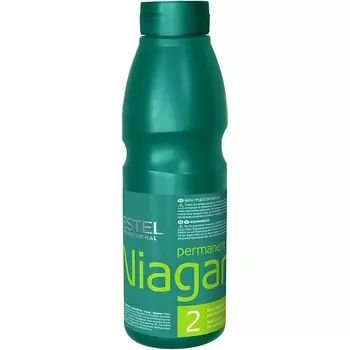 ESTEL PROFESSIONAL Био-перманент №2 NIAGARA для нормальных волос