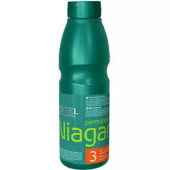 ESTEL PROFESSIONAL Био-перманент №3 NIAGARA для окрашенных волос