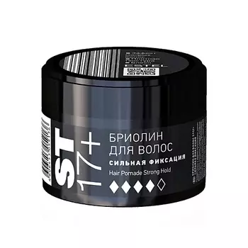 ESTEL PROFESSIONAL Бриолин для волос Сильная фиксация ST17+