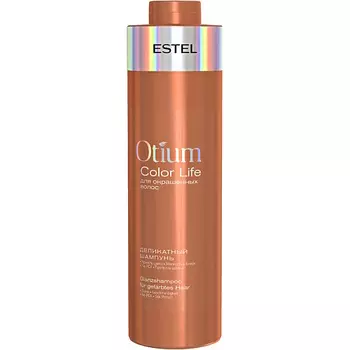 ESTEL PROFESSIONAL Деликатный шампунь для окрашенных волос OTIUM COLOR LIFE