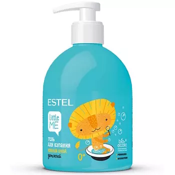 ESTEL PROFESSIONAL Детский гель для купания LITTLE ME