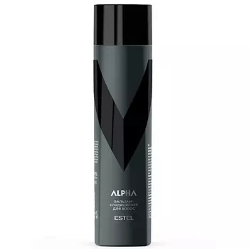 ESTEL PROFESSIONAL ESTEL Бальзам-кондиционер для волос ALPHA