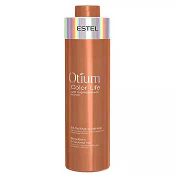 ESTEL PROFESSIONAL ESTEL Бальзам-сияние для окрашенных волос OTIUM COLOR LIFE