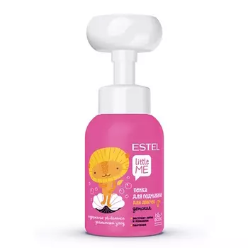 ESTEL PROFESSIONAL ESTEL Детская пенка для подмывания LITTLE ME
