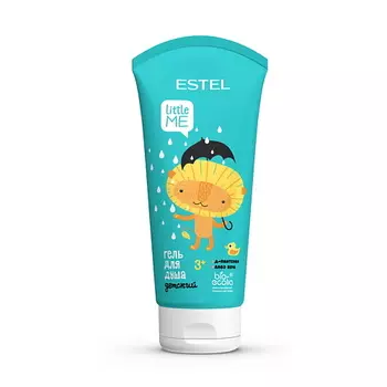 ESTEL PROFESSIONAL ESTEL Детский гель для душа LITTLE ME