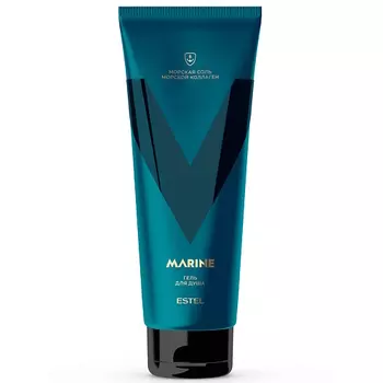 ESTEL PROFESSIONAL ESTEL Гель для душа ALPHA MARINE