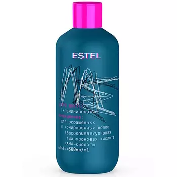 ESTEL PROFESSIONAL ESTEL Кондиционер для окрашенных и тонированных волос ME Это цвет