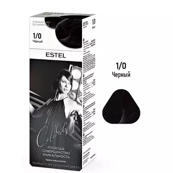 ESTEL PROFESSIONAL ESTEL Краска-уход для волос CELEBRITY