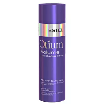 ESTEL PROFESSIONAL ESTEL Легкий бальзам для объема волос OTIUM VOLUME