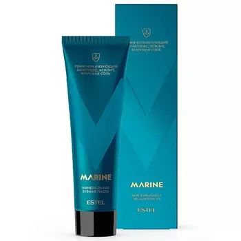 ESTEL PROFESSIONAL ESTEL Минеральная зубная паста ALPHA MARINE