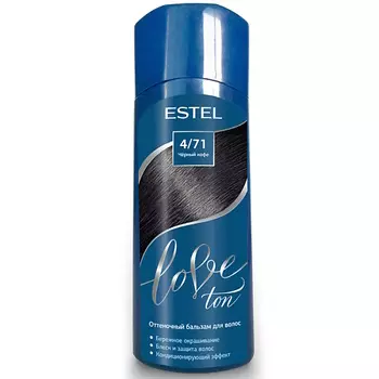 ESTEL PROFESSIONAL ESTEL Оттеночный бальзам для волос LOVE TON