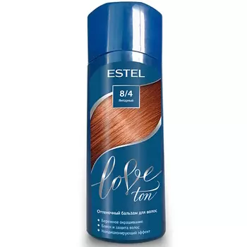 ESTEL PROFESSIONAL ESTEL Оттеночный бальзам для волос LOVE TON