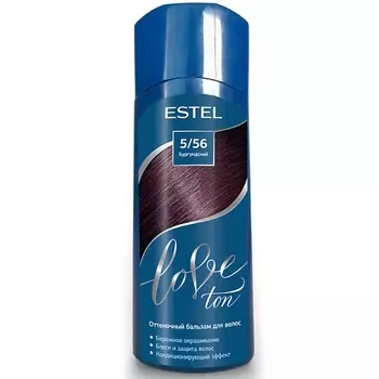 ESTEL PROFESSIONAL ESTEL Оттеночный бальзам для волос LOVE TON