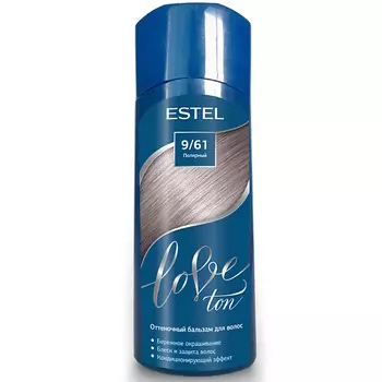 ESTEL PROFESSIONAL ESTEL Оттеночный бальзам для волос LOVE TON