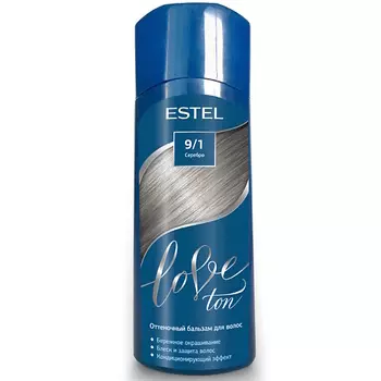 ESTEL PROFESSIONAL ESTEL Оттеночный бальзам для волос LOVE TON