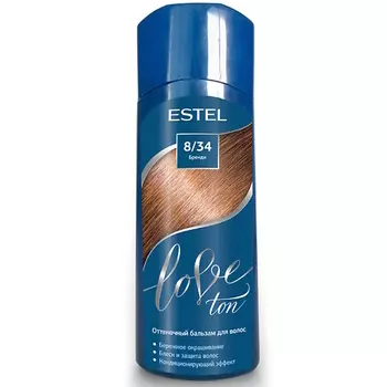ESTEL PROFESSIONAL ESTEL Оттеночный бальзам для волос LOVE TON