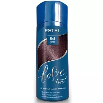 ESTEL PROFESSIONAL ESTEL Оттеночный бальзам для волос LOVE TON