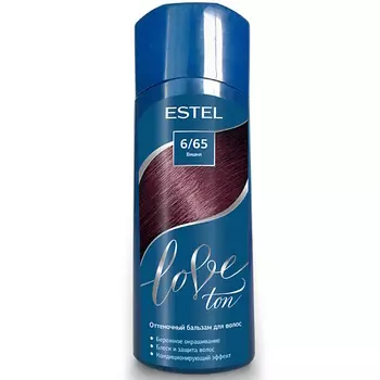 ESTEL PROFESSIONAL ESTEL Оттеночный бальзам для волос LOVE TON
