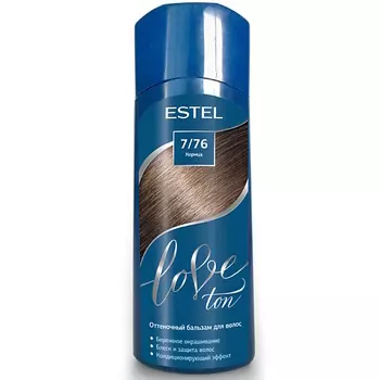 ESTEL PROFESSIONAL ESTEL Оттеночный бальзам для волос LOVE TON
