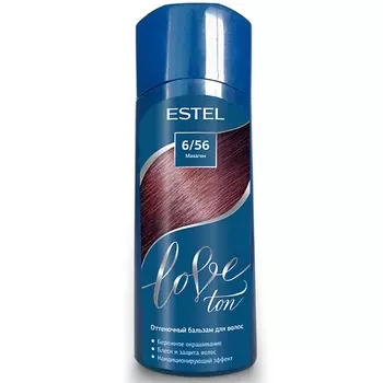 ESTEL PROFESSIONAL ESTEL Оттеночный бальзам для волос LOVE TON
