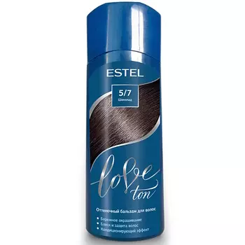 ESTEL PROFESSIONAL ESTEL Оттеночный бальзам для волос LOVE TON