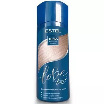 ESTEL PROFESSIONAL ESTEL Оттеночный бальзам для волос LOVE TON