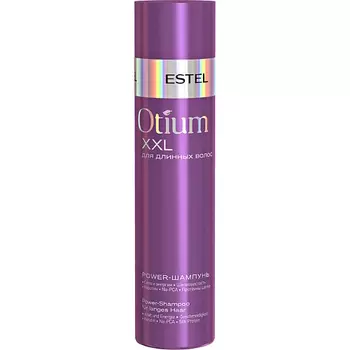 ESTEL PROFESSIONAL ESTEL Power-шампунь для длинных волос OTIUM XXL