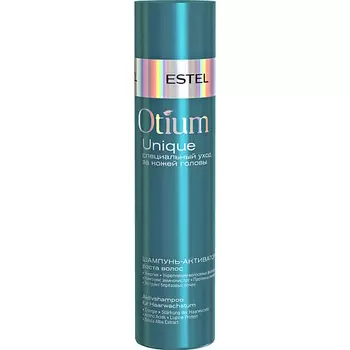 ESTEL PROFESSIONAL ESTEL Шампунь-активатор роста волос OTIUM UNIQUE