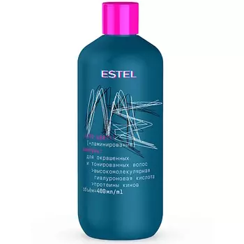ESTEL PROFESSIONAL ESTEL Шампунь для окрашенных и тонированных волос ME Это цвет
