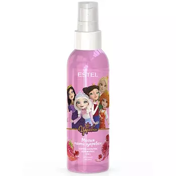 ESTEL PROFESSIONAL ESTEL Спрей для волос 5 в 1 ЦАРЕВНЫ Магия пяти царевен