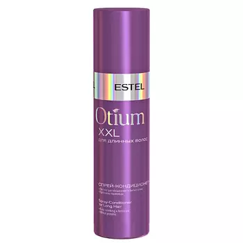 ESTEL PROFESSIONAL ESTEL Спрей-кондиционер для длинных волос OTIUM XXL