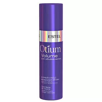 ESTEL PROFESSIONAL ESTEL Спрей-уход для волос OTIUM VOLUME Воздушный объем