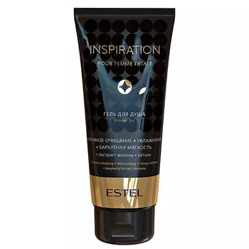 ESTEL PROFESSIONAL Гель для душа INSPIRATION
