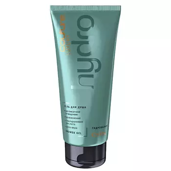 ESTEL PROFESSIONAL Гель для душа LUXURY HYDROBALANCE HAUTE COUTURE