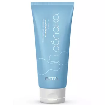 ESTEL PROFESSIONAL Гель для душа ОБЛАКА Кислородный коктейль