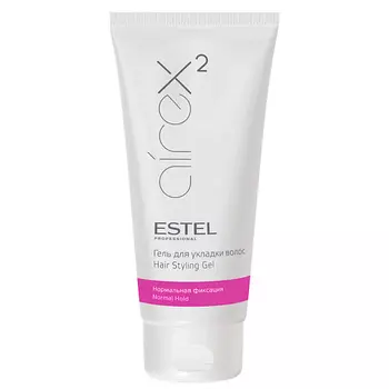 ESTEL PROFESSIONAL Гель для укладки волос Нормальная фиксация AIREX