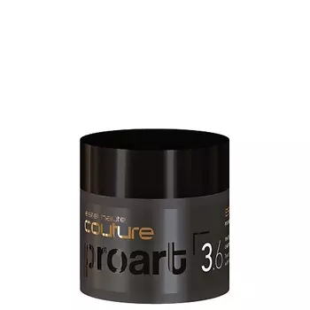 ESTEL PROFESSIONAL Глина-софт с матовым эффектом для волос HAUTE COUTURE PROART нормальная фиксация