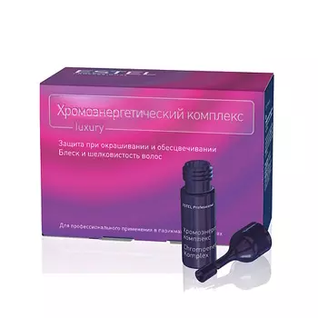 ESTEL PROFESSIONAL Хромоэнергетический комплекс для волос