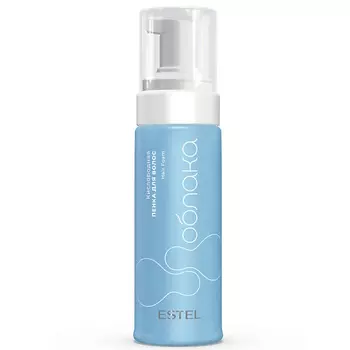 ESTEL PROFESSIONAL Кислородная пенка для волос Облака