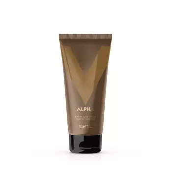 ESTEL PROFESSIONAL Крем для лица после бритья Alpha