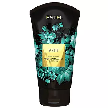 ESTEL PROFESSIONAL Крем-хайлайтер для тела VERT