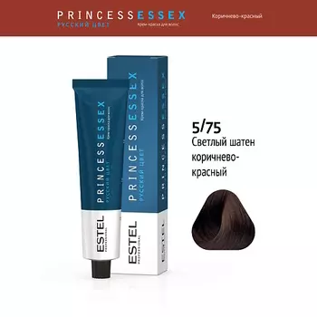 ESTEL PROFESSIONAL Крем-краска для волос PRINCESS ESSEX