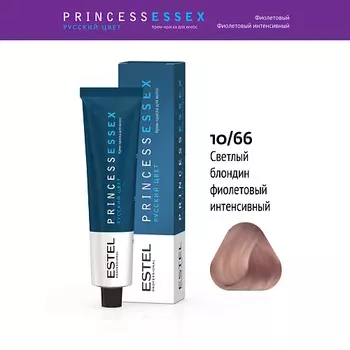 ESTEL PROFESSIONAL Крем-краска для волос PRINCESS ESSEX