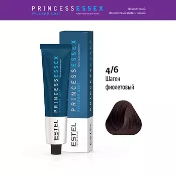 ESTEL PROFESSIONAL Крем-краска для волос PRINCESS ESSEX