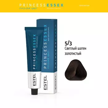 ESTEL PROFESSIONAL Крем-краска для волос PRINCESS ESSEX