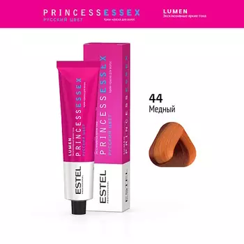 ESTEL PROFESSIONAL Крем-краска для волос PRINCESS ESSEX LUMEN
